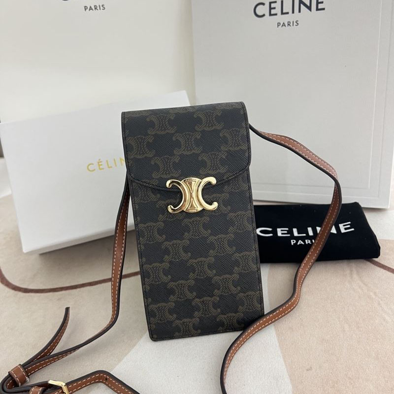 Celine Satchel Bags